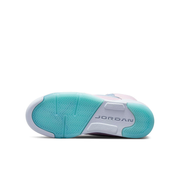 [DV0563-600] Youth Air Jordan Retro 5 (GS) 'Easter (2022)'