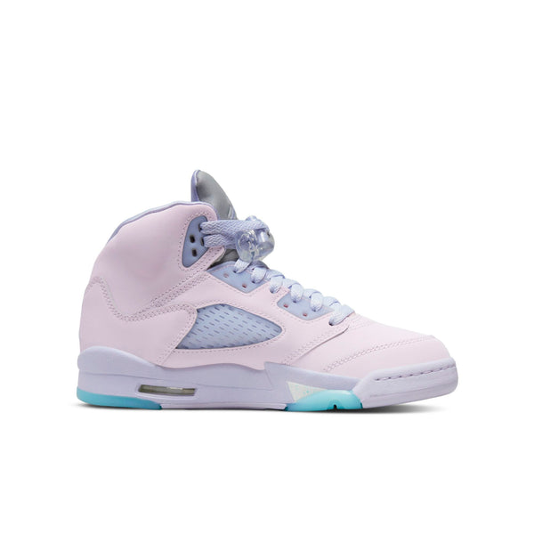 [DV0563-600] Youth Air Jordan Retro 5 (GS) 'Easter (2022)'