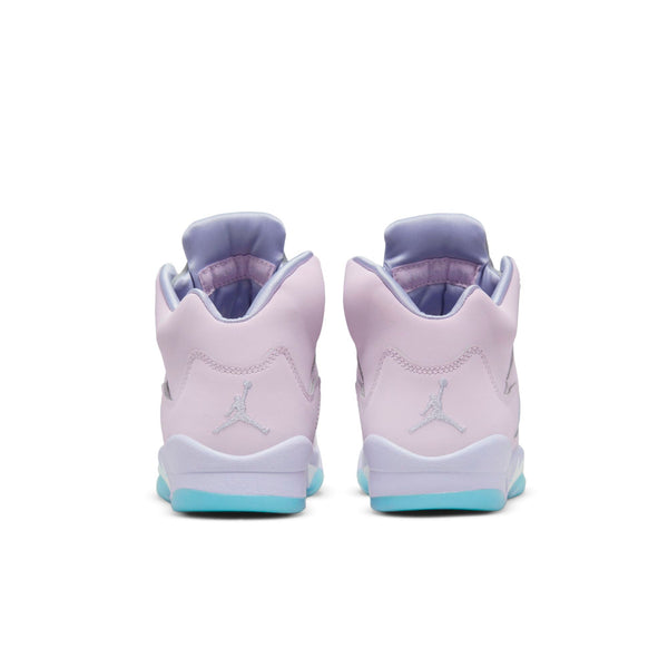 [DV0563-600] Youth Air Jordan Retro 5 (GS) 'Easter (2022)'