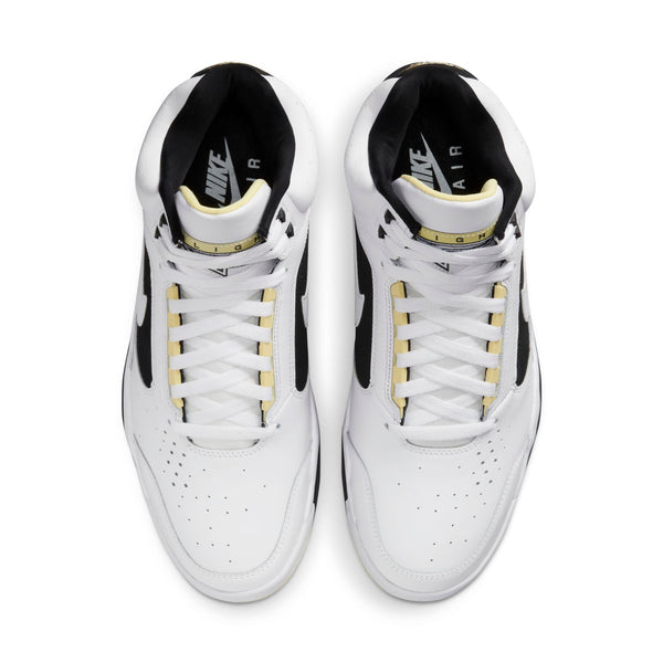 [DV0824-100] Mens Nike AIR FLIGHT MID