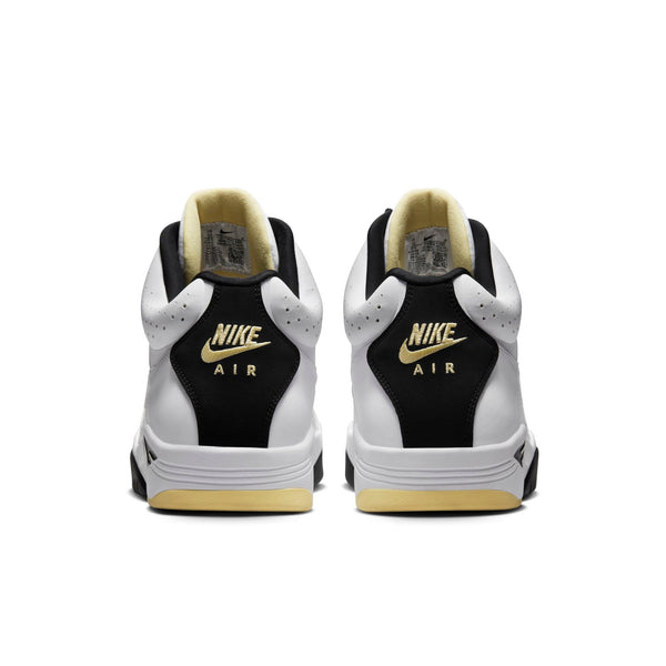 [DV0824-100] Mens Nike AIR FLIGHT MID