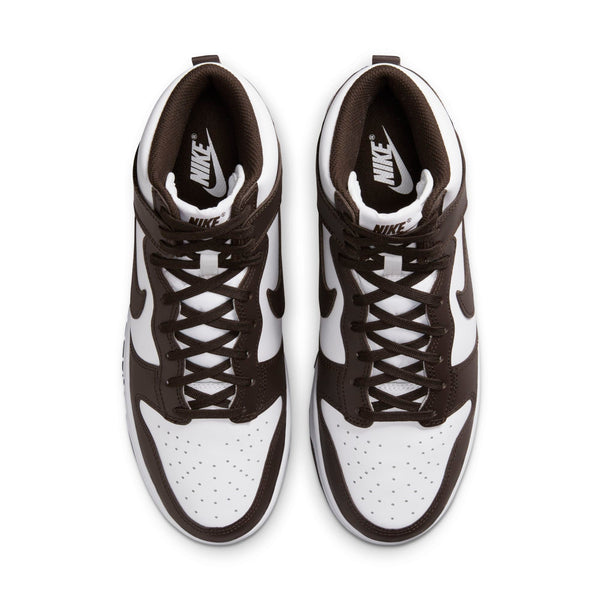 [DV0829-100] Mens Nike Dunk High 'Palomino'