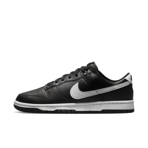 [DV0831-002] Mens Nike DUNK LOW 'BLACK PANDA 2.0'