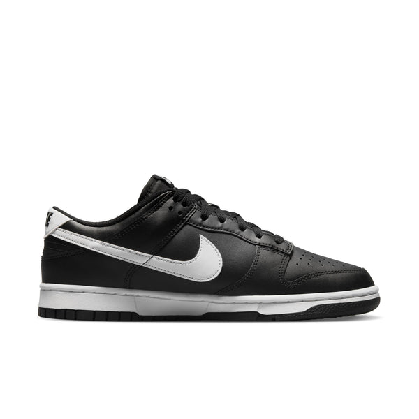 [DV0831-002] Mens Nike DUNK LOW 'BLACK PANDA 2.0'