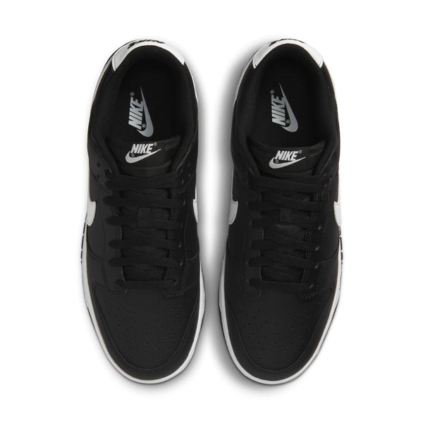 [DV0831-002] Mens Nike DUNK LOW 'BLACK PANDA 2.0'