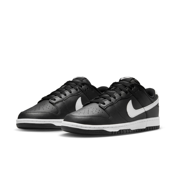 [DV0831-002] Mens Nike DUNK LOW 'BLACK PANDA 2.0'