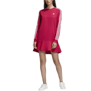 [DV0856] Womens Adidas Originals Dress