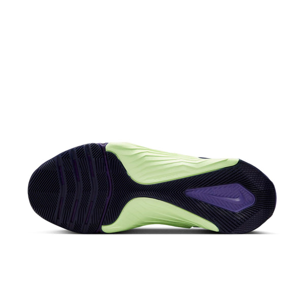 [DV1206-500] Mens Nike METCON 8 AMP 'DEEP PURPLE BARELY VOLT'
