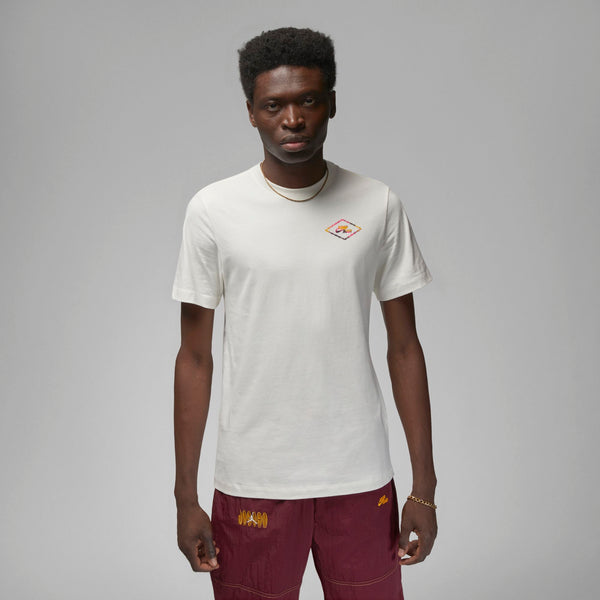 [DV1443-133] Mens Air Jordan FLIGHT MVP JUMPMAN T-SHIRT