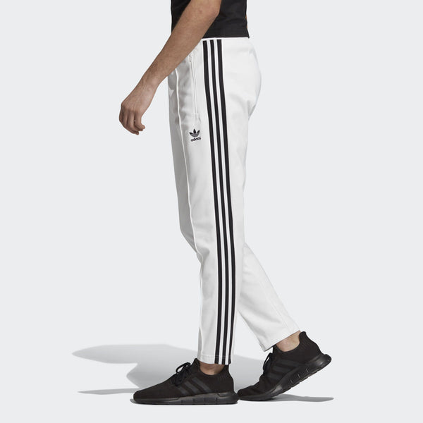 [DV1518] Mens Adidas Originals Beckenbauer Track Pants