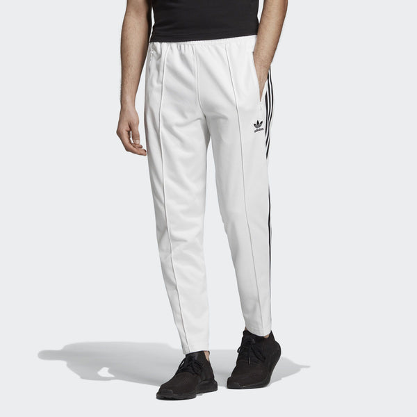 [DV1518] Mens Adidas Originals Beckenbauer Track Pants