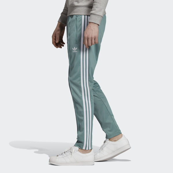 [DV1519] Mens Adidas Originals Beckenbauer Track Pants