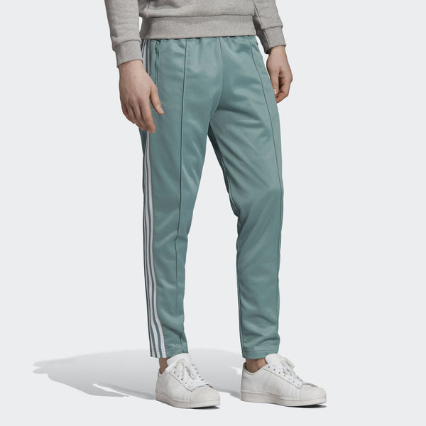 [DV1519] Mens Adidas Originals Beckenbauer Track Pants