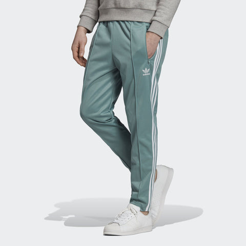 [DV1519] Mens Adidas Originals Beckenbauer Track Pants