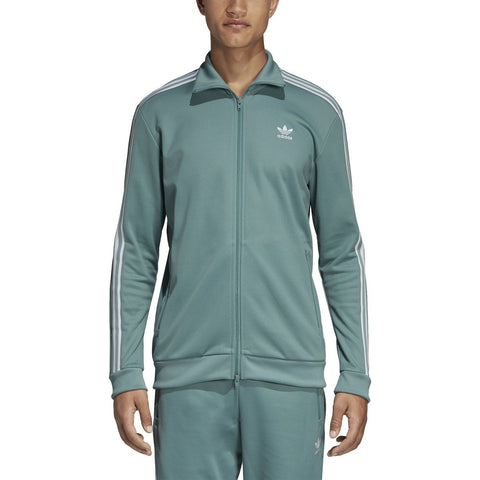 [DV1523] Mens Adidas Originals Beckenbauer Track Top Jacket