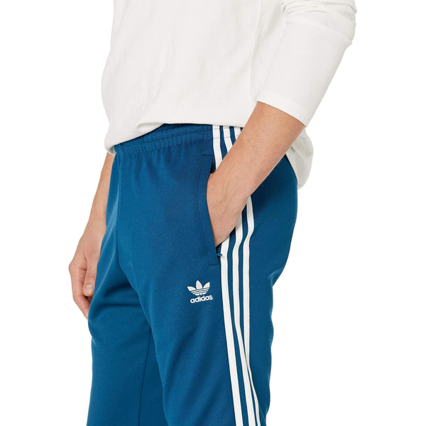 [DV1533] Mens Adidas Originals Superstar Track Pants