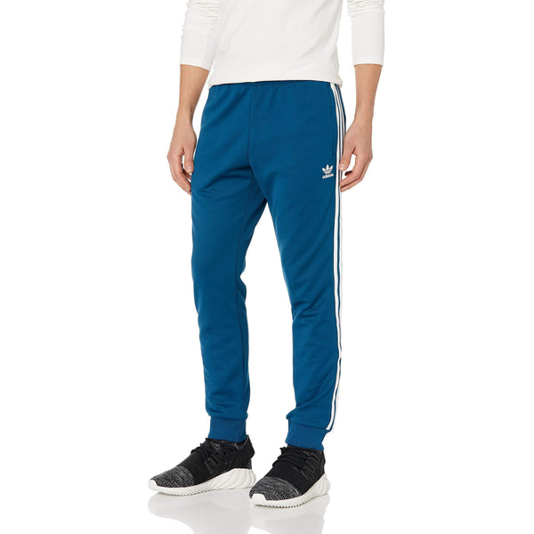 [DV1533] Mens Adidas Originals Superstar Track Pants