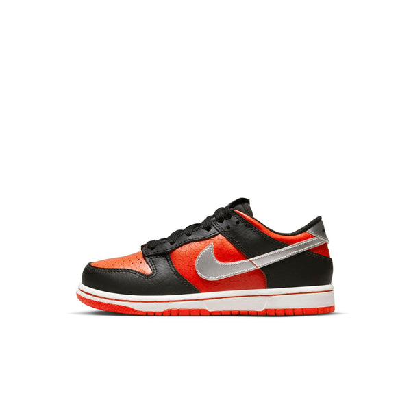 [DV1988-001] Preschool Nike DUNK LOW SE PS 'MARTIAN'