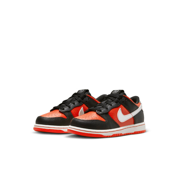 [DV1988-001] Preschool Nike DUNK LOW SE PS 'MARTIAN'