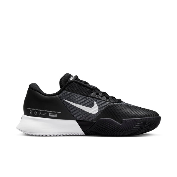 [DV2024-001] Womens Nike AIR ZOOM VAPOR PRO 2 CLAY (W)