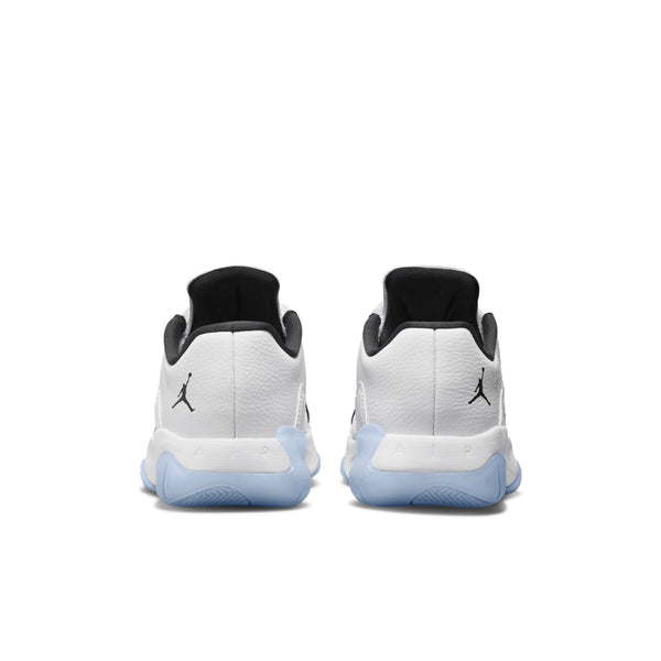 [DV2208-100] Grade School Air Jordan 11 COMFORT LOW GS 'CONCORD'