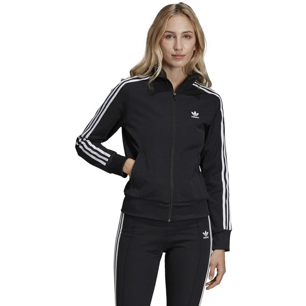 [DV2557] Womens Adidas Originals Track Jacket