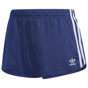 [DV2559] Womens Adidas 3 Stripe Shorts