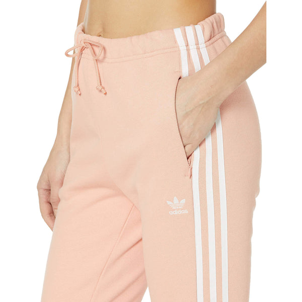 [DV2600] Womens Adidas Originals Regular Cuffed Track Pant
