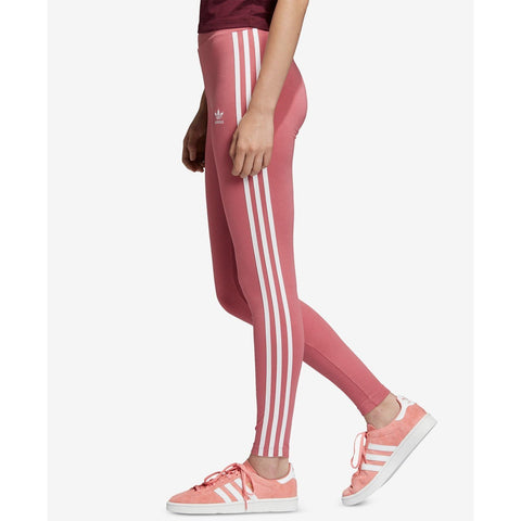 [DV2610] Womens Adidas Originals 3 Stripe Tight