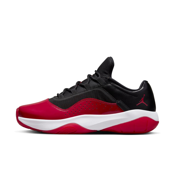 [DV2629-006] Womens Air Jordan 11 CMFT LOW 'BRED'
