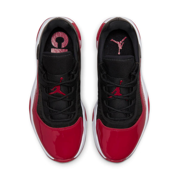 [DV2629-006] Womens Air Jordan 11 CMFT LOW 'BRED'