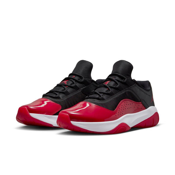 [DV2629-006] Womens Air Jordan 11 CMFT LOW 'BRED'