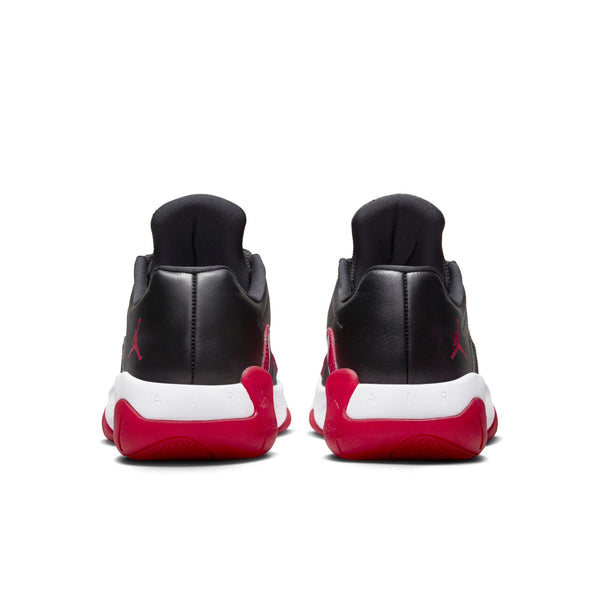 [DV2629-006] Womens Air Jordan 11 CMFT LOW 'BRED'