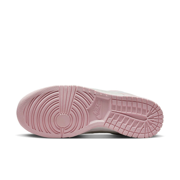 [DV3054-600] Womens Nike Dunk Low LX 'Pink Foam'