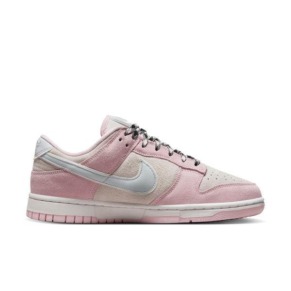 [DV3054-600] Womens Nike Dunk Low LX 'Pink Foam'