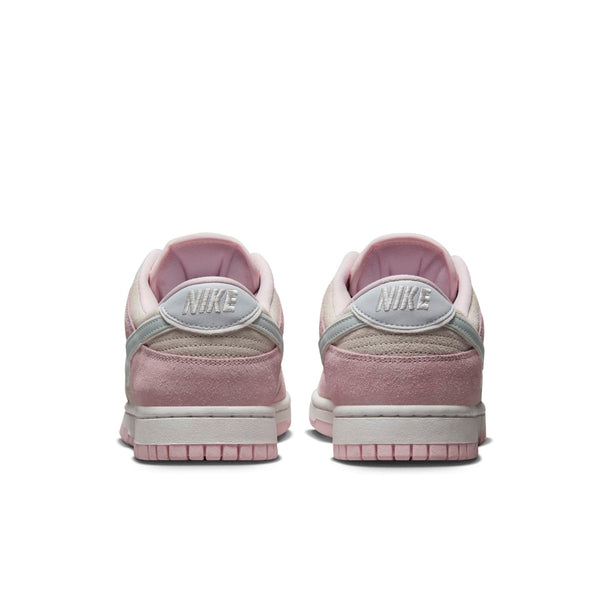 [DV3054-600] Womens Nike Dunk Low LX 'Pink Foam'
