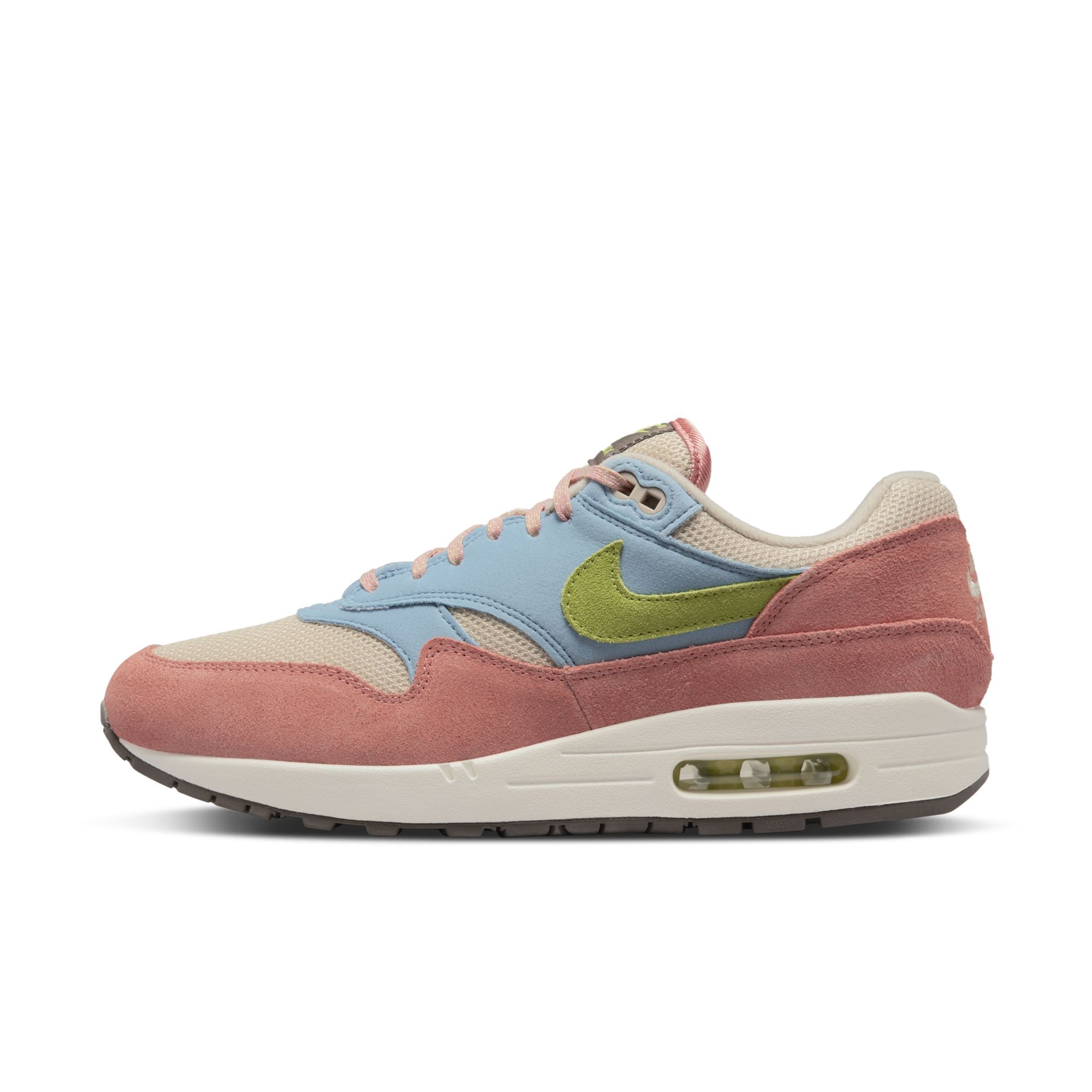 [DV3196-800] Mens Nike Air Max 1