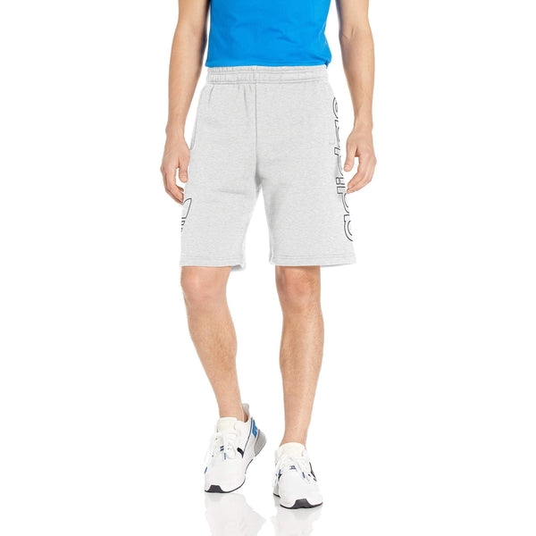 [DV3272] Mens Adidas Originals French Terry Outline Short