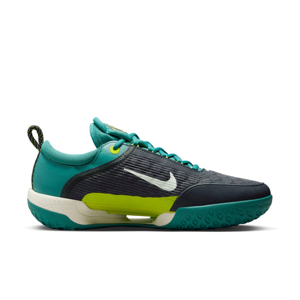 [DV3276-300] Mens Nike AIR ZOOM COURT NXT HC