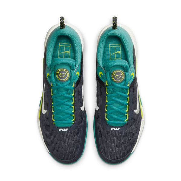 [DV3276-300] Mens Nike AIR ZOOM COURT NXT HC