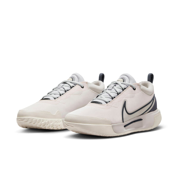 [DV3285-002] Womens Nike AIR ZOOM COURT PRO