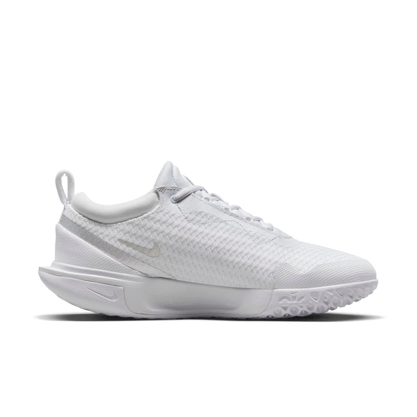 [DV3285-102] Womens Nike AIR ZOOM COURT PRO