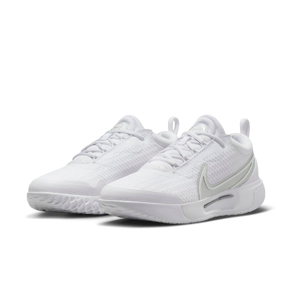 [DV3285-102] Womens Nike AIR ZOOM COURT PRO