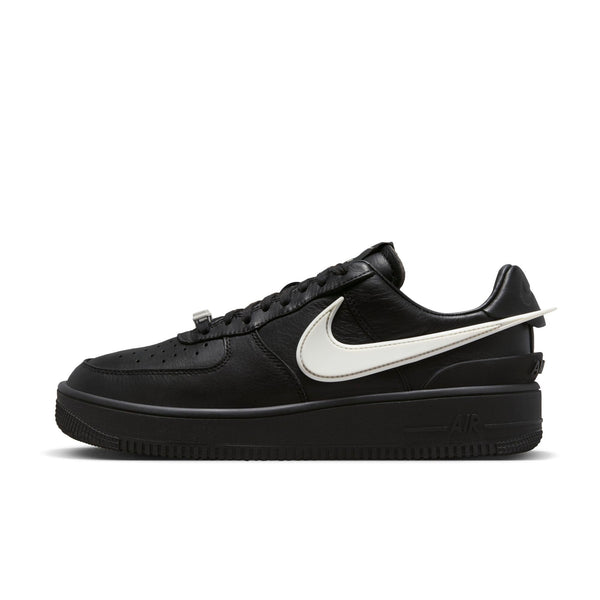 [DV3464-001] Mens Nike AIR FORCE 1 LOW SP 'AMBUSH BLACK'