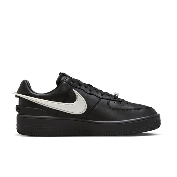 [DV3464-001] Mens Nike AIR FORCE 1 LOW SP 'AMBUSH BLACK'