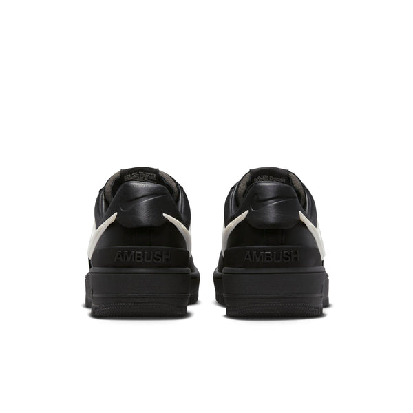 [DV3464-001] Mens Nike AIR FORCE 1 LOW SP 'AMBUSH BLACK'