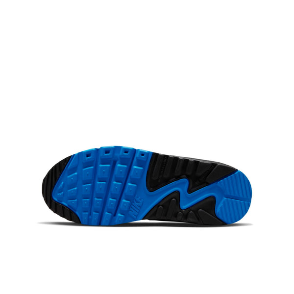 [DV3607-102] Grade School Nike AIR MAX 90 LTR