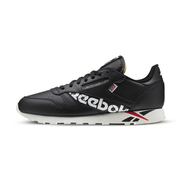 [DV5016] Mens Reebok CL Leather Mu
