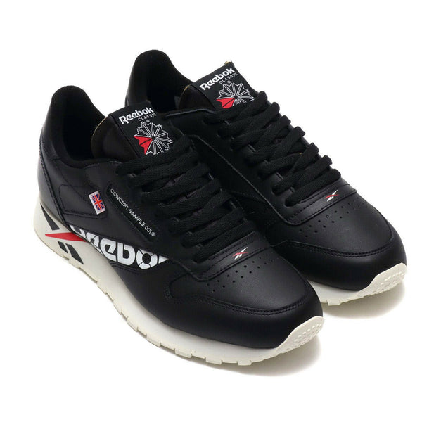 [DV5016] Mens Reebok CL Leather Mu