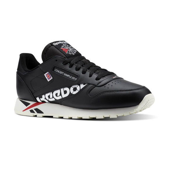 [DV5016] Mens Reebok CL Leather Mu